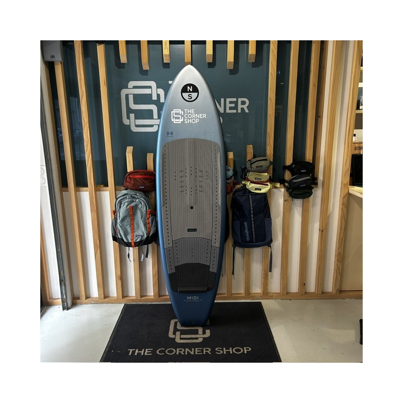 Planche Wing Occasion North Midi (DEMO) 2025 96L - 6'4 - 2025 Planche Wing Occasion North Midi (DEMO) 2025 96L - 6'4 - 2025