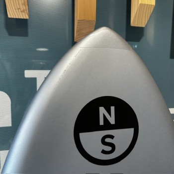 Planche Wing Occasion North Midi (DEMO) 2025 96L - 6'4 - 2025 Planche Wing Occasion North Midi (DEMO) 2025 96L - 6'4 - 2025