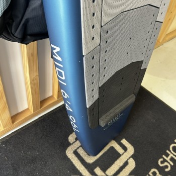 Planche Wing Occasion North Midi (DEMO) 2025 96L - 6'4 - 2025 Planche Wing Occasion North Midi (DEMO) 2025 96L - 6'4 - 2025
