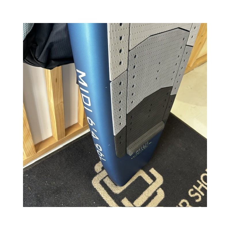 Planche Wing Occasion North Midi (DEMO) 2025 96L - 6'4 - 2025 Planche Wing Occasion North Midi (DEMO) 2025 96L - 6'4 - 2025
