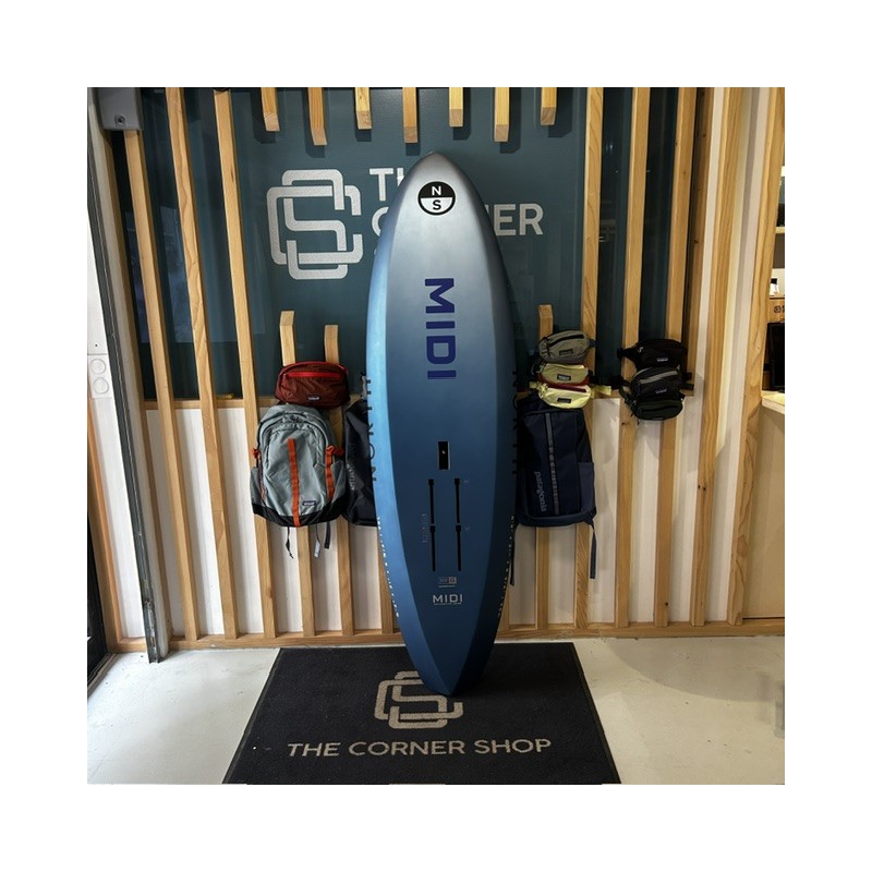Planche Wing Occasion North Midi (DEMO) 2025 96L - 6'4 - 2025 Planche Wing Occasion North Midi (DEMO) 2025 96L - 6'4 - 2025
