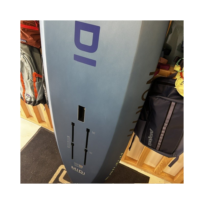 Planche Wing Occasion North Midi (DEMO) 2025 96L - 6'4 - 2025 Planche Wing Occasion North Midi (DEMO) 2025 96L - 6'4 - 2025