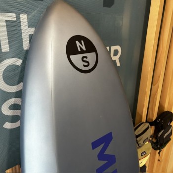 Planche Wing Occasion North Midi (DEMO) 2025 96L - 6'4 - 2025 Planche Wing Occasion North Midi (DEMO) 2025 96L - 6'4 - 2025