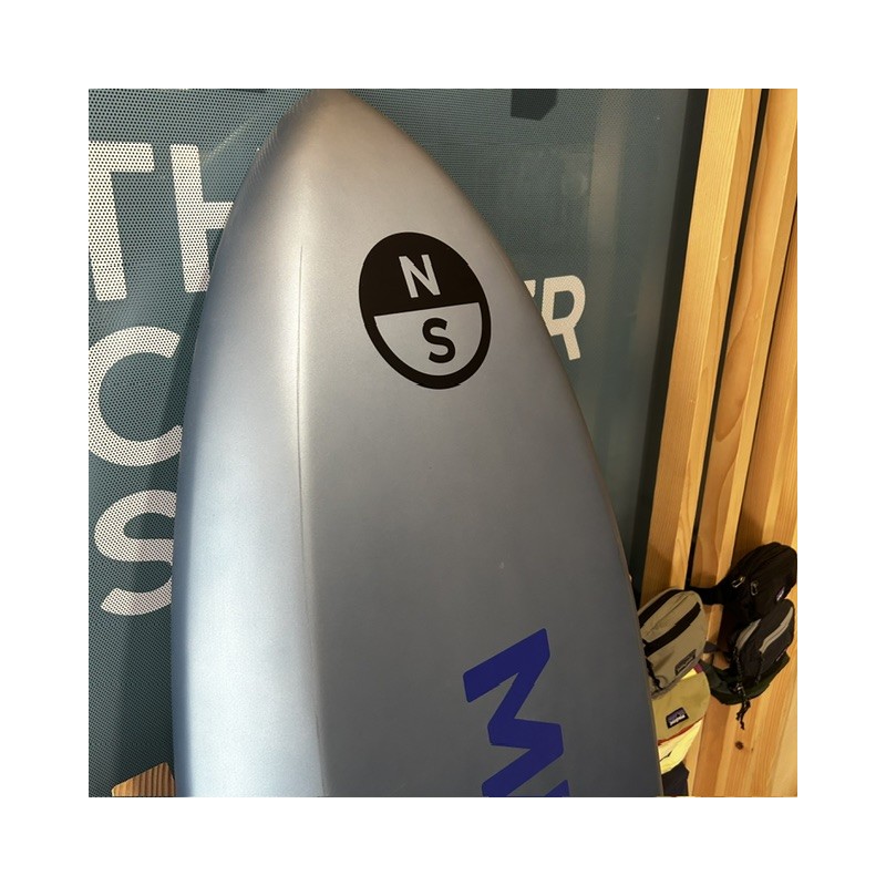 Planche Wing Occasion North Midi (DEMO) 2025 96L - 6'4 - 2025 Planche Wing Occasion North Midi (DEMO) 2025 96L - 6'4 - 2025