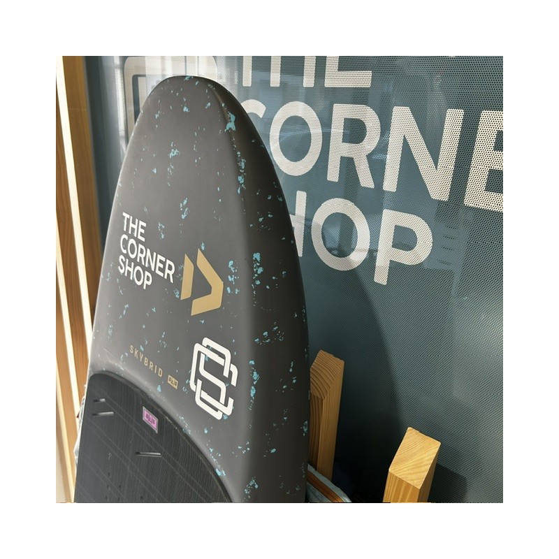 Planche Wing Occasion Duotone Skybrid SLS (DEMO) 2026 80L - 5'9 Planche Wing Occasion Duotone Skybrid SLS (DEMO) 2026 80L - 5'9