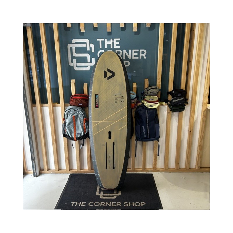 Planche Wing Occasion Duotone Skybrid SLS (DEMO) 2026 80L - 5'9 Planche Wing Occasion Duotone Skybrid SLS (DEMO) 2026 80L - 5'9