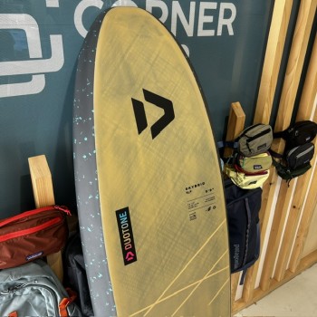 Planche Wing Occasion Duotone Skybrid SLS (DEMO) 2026 80L - 5'9 Planche Wing Occasion Duotone Skybrid SLS (DEMO) 2026 80L - 5'9