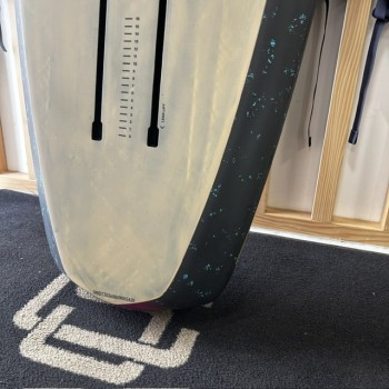 Planche Wing Occasion Duotone Skybrid SLS (DEMO) 2026 80L - 5'9 Planche Wing Occasion Duotone Skybrid SLS (DEMO) 2026 80L - 5'9