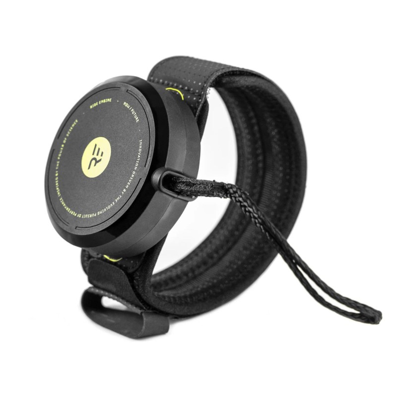 Leash Enrouleur Ride Engine Kit Mollet