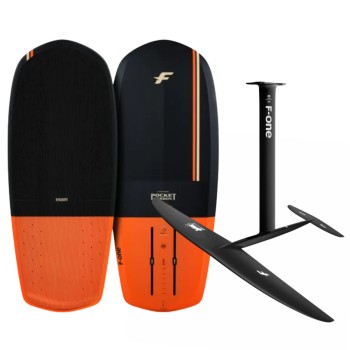 Pack Dockstart F-ONE