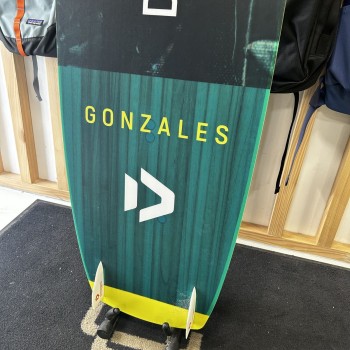 Twin Tip Complet Occasion Duotone Gonzales 2020 - 138x41,5cm Twin Tip Complet Occasion Duotone Gonzales 2020 - 138x41,5cm