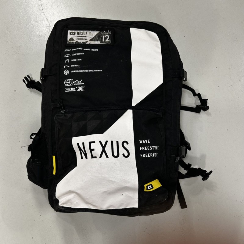 Aile Kitesurf Occasion Core nexus - 12m Aile Kitesurf Occasion Core nexus - 12m