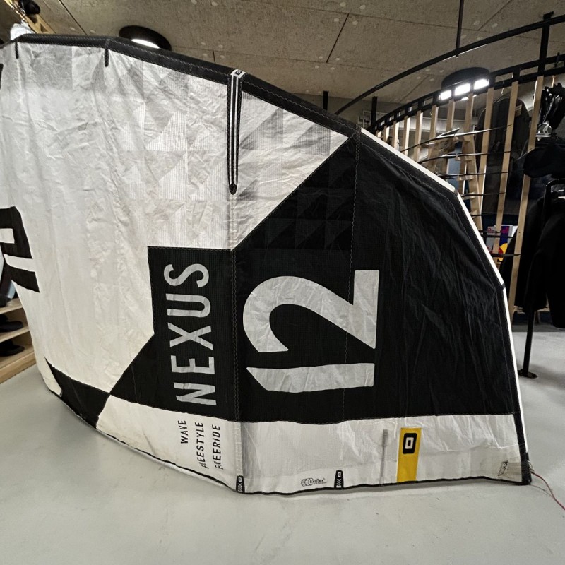 Aile Kitesurf Occasion Core nexus - 12m Aile Kitesurf Occasion Core nexus - 12m