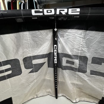 Aile Kitesurf Occasion Core nexus - 12m Aile Kitesurf Occasion Core nexus - 12m