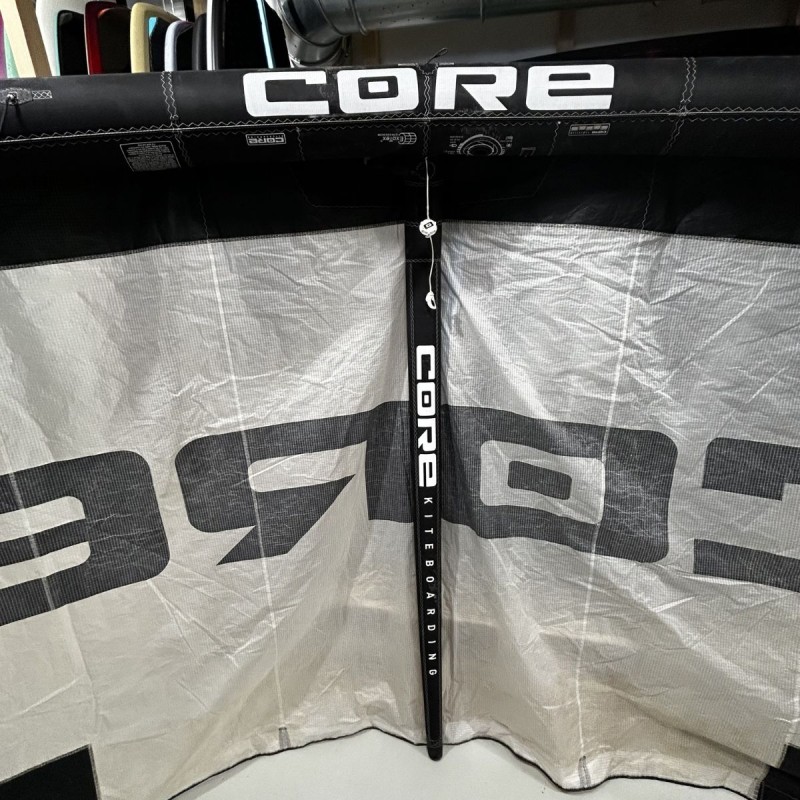 Aile Kitesurf Occasion Core nexus - 12m Aile Kitesurf Occasion Core nexus - 12m