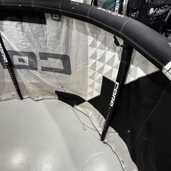 Aile Kitesurf Occasion Core nexus - 12m Aile Kitesurf Occasion Core nexus - 12m