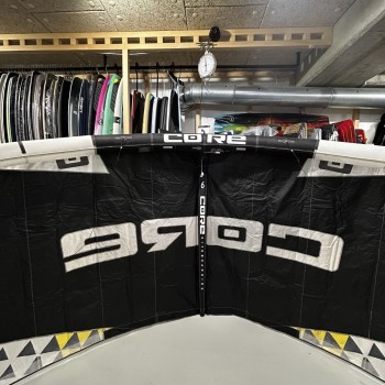 Aile Kitesurf Occasion Core nexus - 9m Aile Kitesurf Occasion Core nexus - 9m