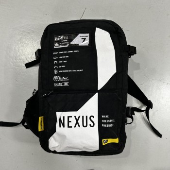 Aile Kitesurf Occasion Core nexus 2 - 7m