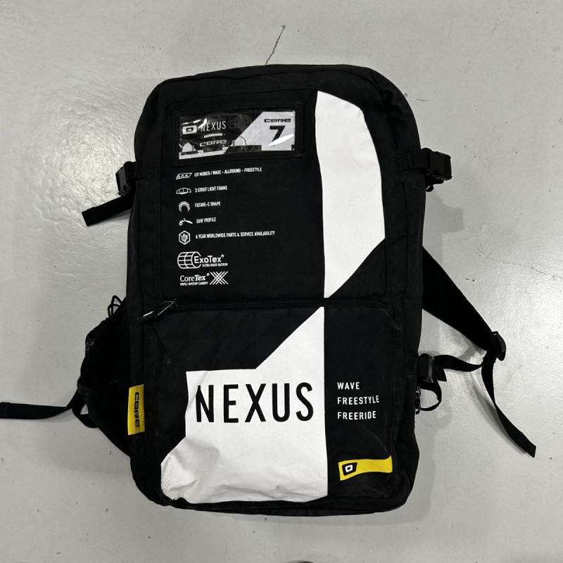 Aile Kitesurf Occasion Core nexus 2 - 7m