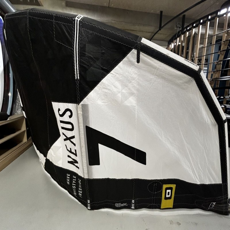 Aile Kitesurf Occasion Core nexus 2 - 7m