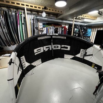 Aile Kitesurf Occasion Core nexus 2 - 7m