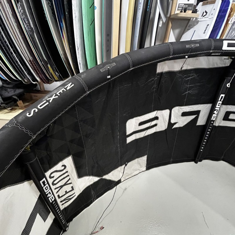 Aile Kitesurf Occasion Core nexus 2 - 7m