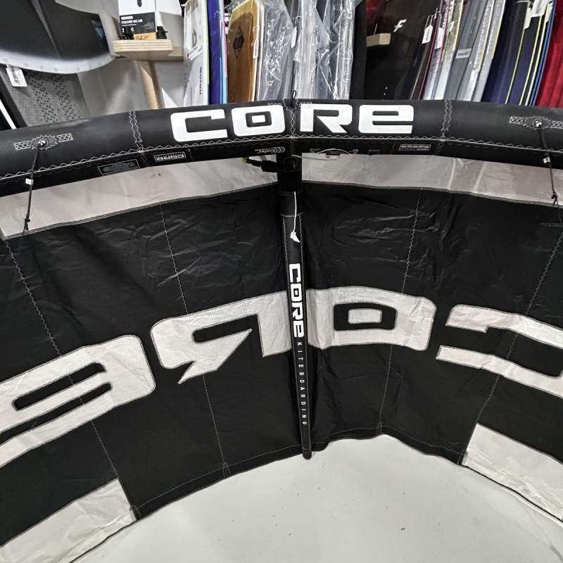 Aile Kitesurf Occasion Core nexus 2 - 7m