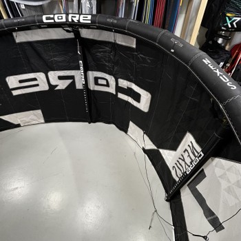 Aile Kitesurf Occasion Core nexus 2 - 7m