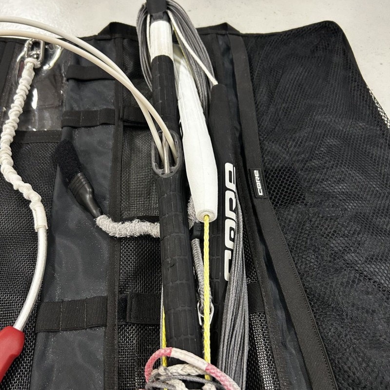 Barre occasion Core Sensor 3s pro - 24m Barre occasion Core Sensor 3s pro - 24m