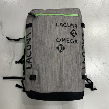 Aile+Barre Kitesurf Occasion Lacuna Omega - 10m