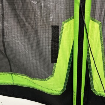 Aile+Barre Kitesurf Occasion Lacuna Omega - 10m Aile+Barre Kitesurf Occasion Lacuna Omega - 10m