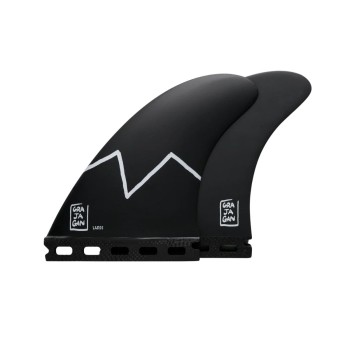 Ailerons GRAJAGAN Vertical Series The Original