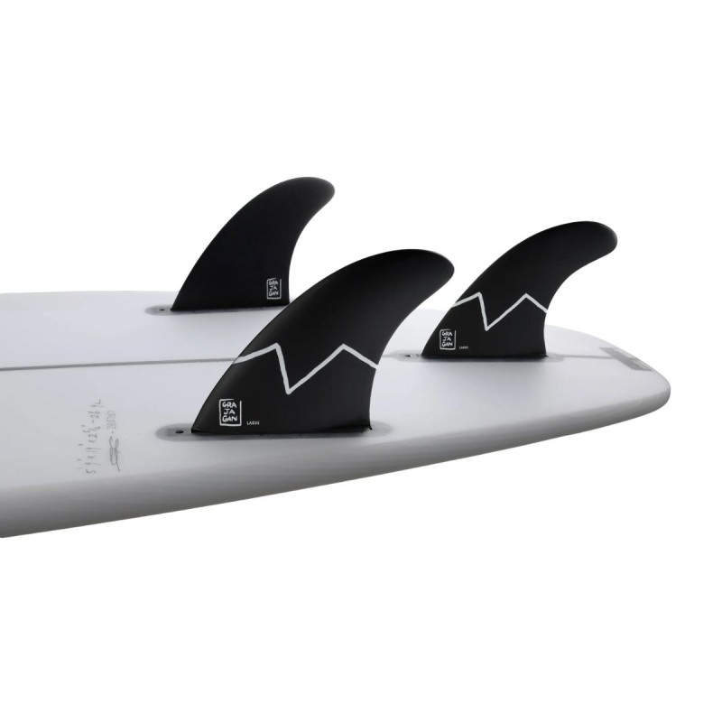 Ailerons GRAJAGAN Vertical Series The Original Ailerons GRAJAGAN Vertical Series The Original