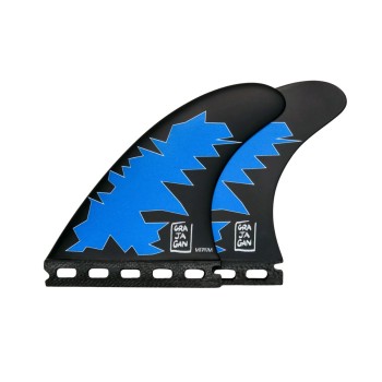 Ailerons GRAJAGAN Thruster All Rounder The Saint