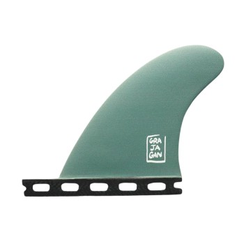 Ailerons GRAJAGAN Twin 2+1 Perf