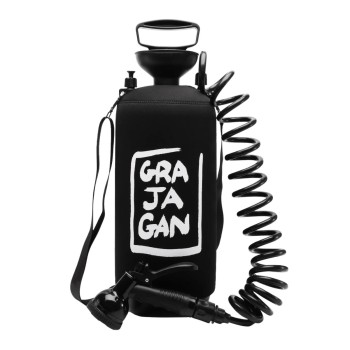Douche Portable GRAJAGAN 8 litres
