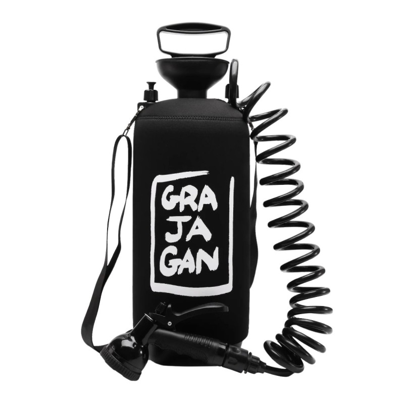 Douche Portable GRAJAGAN 8 litres Douche Portable GRAJAGAN 8 litres