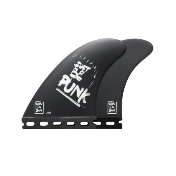 Ailerons GRAJAGAN Vertical Series Just Be Punk