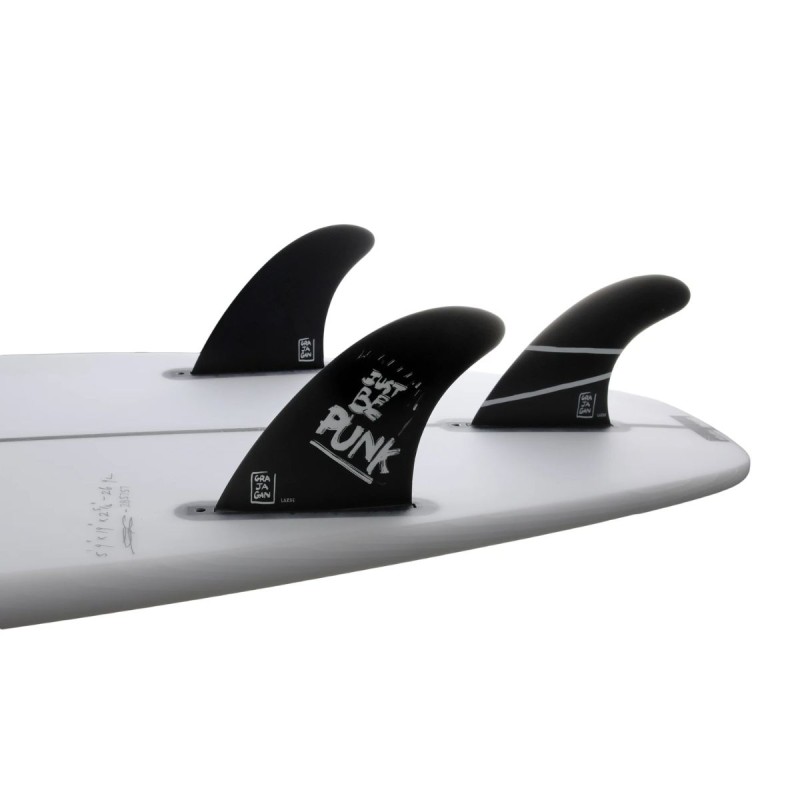 Ailerons GRAJAGAN Vertical Series Just Be Punk