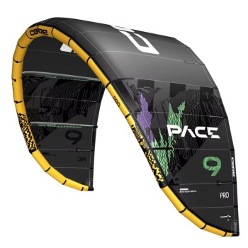 Aile Kitesurf Core Pace Pro 2