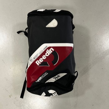Aile Kitesurf Occasion Reedin Supermodel V1 2020 - 7m