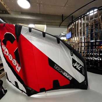 Aile Kitesurf Occasion Reedin Supermodel V1 2020 - 7m Aile Kitesurf Occasion Reedin Supermodel V1 2020 - 7m