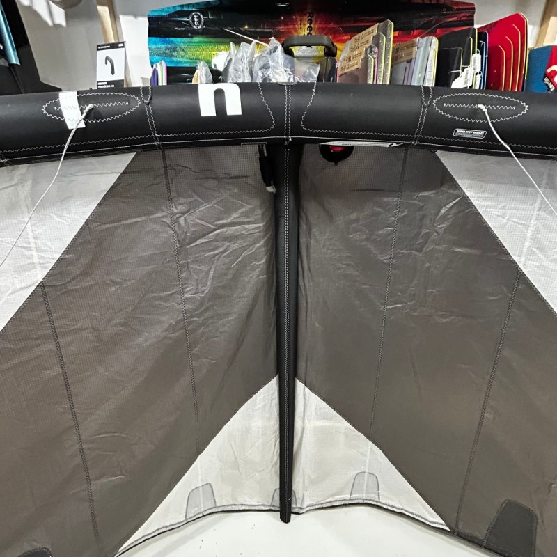 Aile Kitesurf Occasion Reedin Supermodel V2 2021 - 8m Aile Kitesurf Occasion Reedin Supermodel V2 2021 - 8m