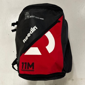 Aile Kitesurf Occasion Reedin Supermodel V2 2021 - 11m