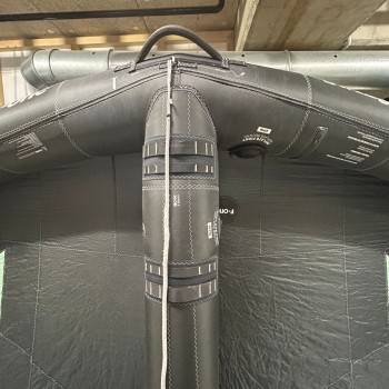 Aile Wing occasion F-One Swing V4 5m 2024