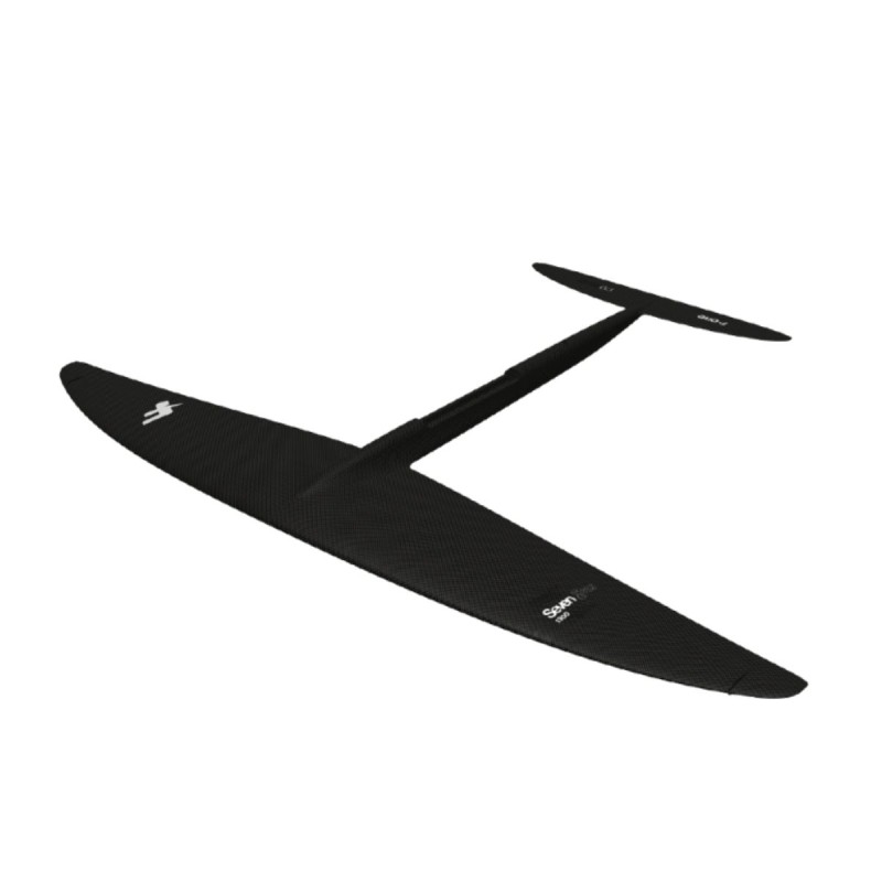 Avion Complet F-One Seven Seas Carbon 2024 Avion Complet F-One Seven Seas Carbon 2024