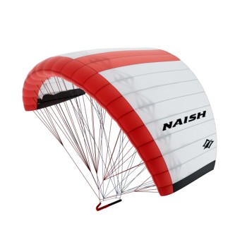 Parawing Naish Hatch V2 Parawing Naish Hatch V2