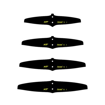 Stabilisateur KT Atom