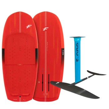 Pack Wing Progression F-ONE Seven Seas
