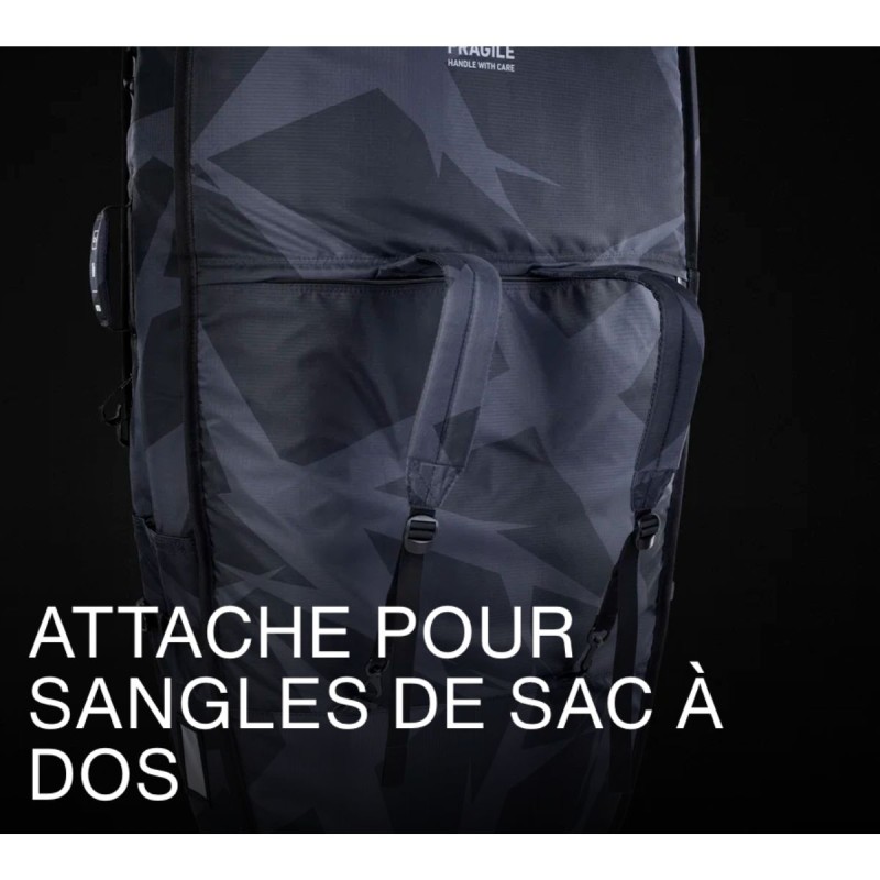 Housse ION Wing Tec